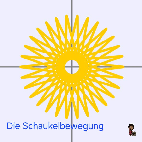 Reifenschaukel-Bausatz 1:87 H0 (Antrieb auch für andere Maßstäbe geeignet) – inkl. Videoanleitung