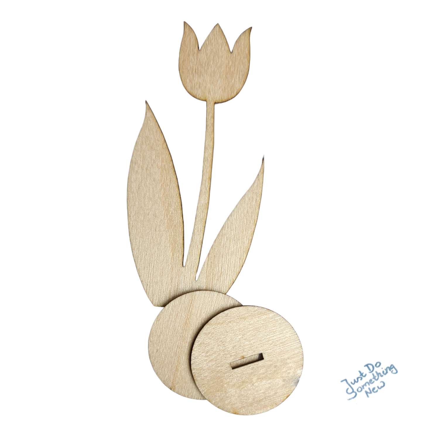 Set Osterdeko - Glad påsk!