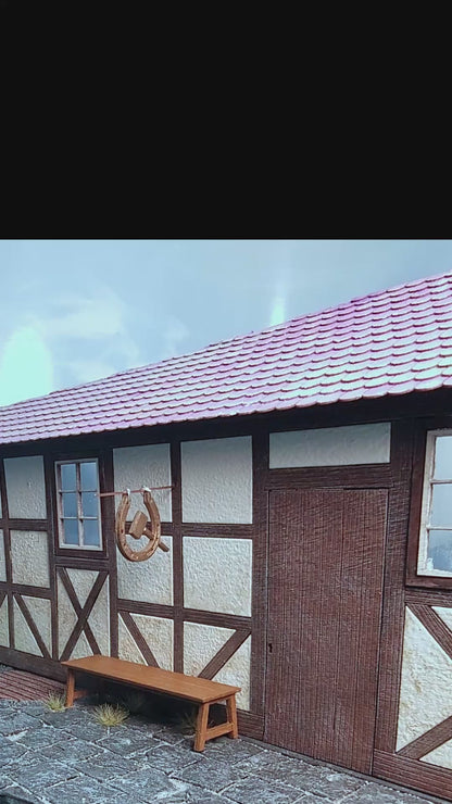 NEU! Das Schild im Wind - für 2 Schilder – inkl. Arduino Sketch und Videoanleitung