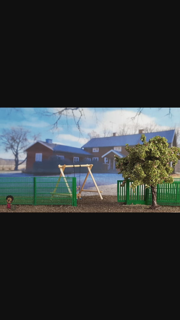 Video laden: Videokurs: Erste Schritte mit Servo und Arduino