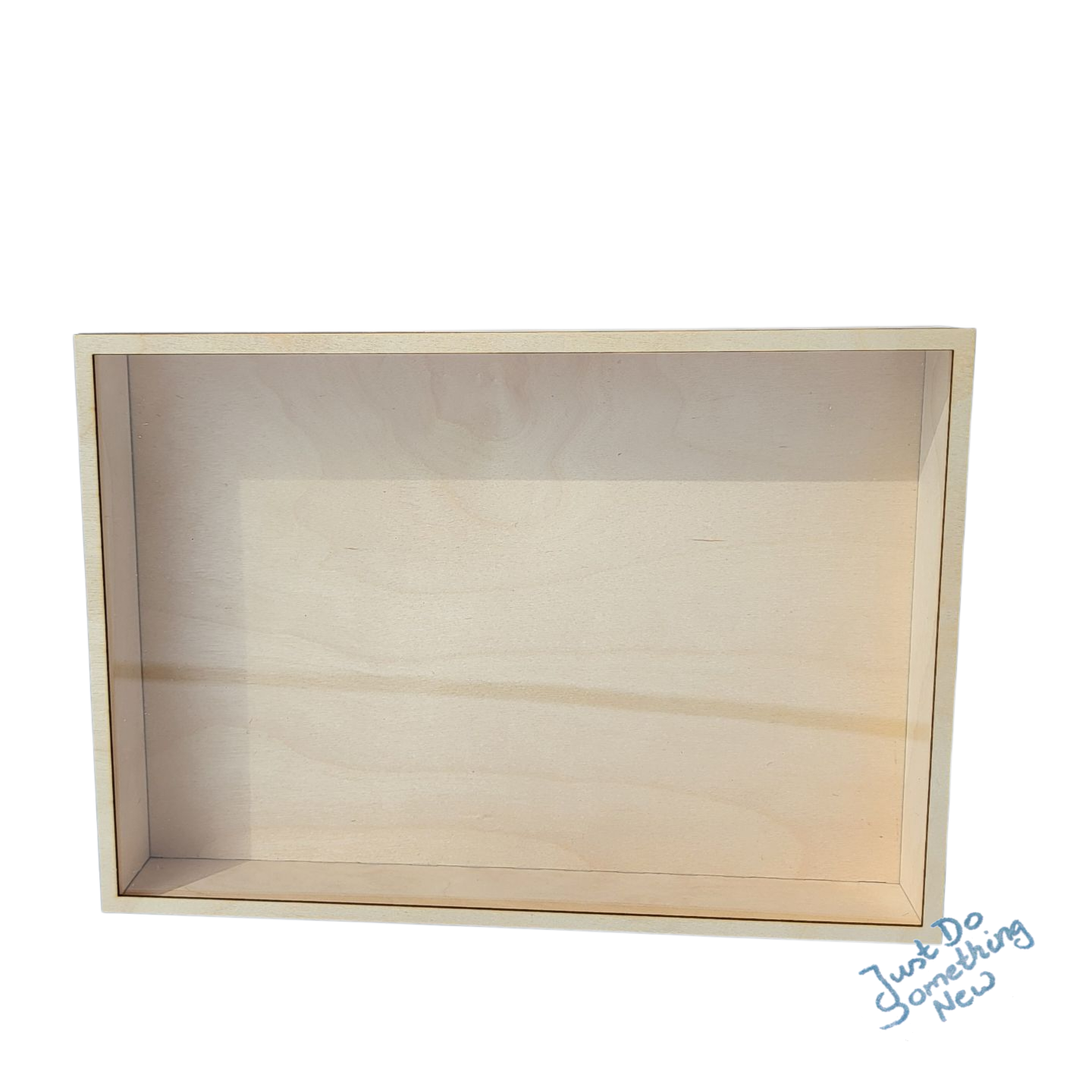 Dioramabild-Box - Bausatz,  verschiedene Größen